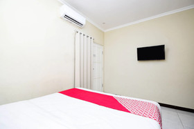 Kostel Wood by OYO Rooms