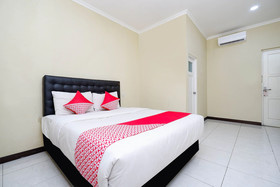Kostel Wood by OYO Rooms