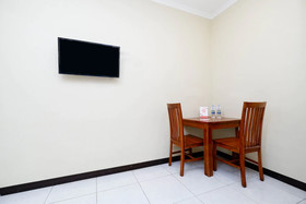 Kostel Wood by OYO Rooms