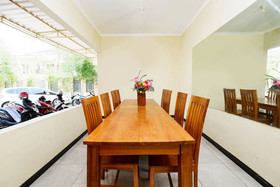 Kostel Wood by OYO Rooms