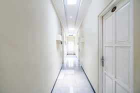Kostel Wood by OYO Rooms