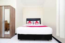 Kostel Wood by OYO Rooms