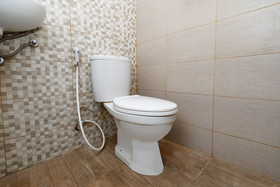 Kostel Wood by OYO Rooms