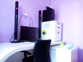 Kost Harian Semarang Murah