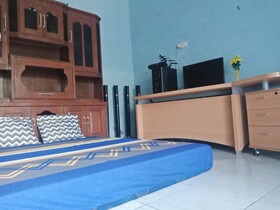 Kost Harian Semarang Murah