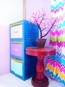 Kost Harian Semarang Murah