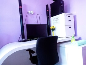 Kost Harian Semarang Murah