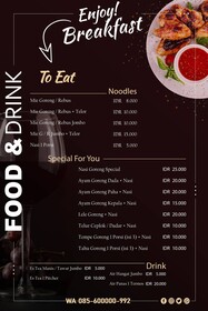 Kost Harian Semarang Murah