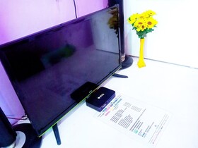 Kost Harian Semarang Murah