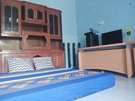 Kost Harian Semarang Murah