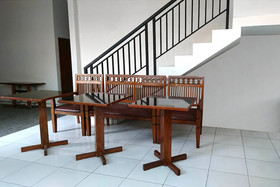 Kost Harmoni by RedDoorz