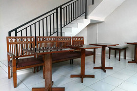 Kost Harmoni by RedDoorz