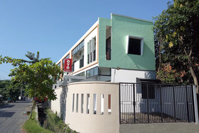 Kost Harmoni by RedDoorz