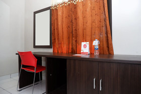 Kost Harmoni by RedDoorz