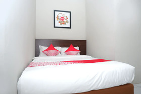 Kost Harmoni by RedDoorz