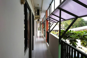 Kost Harmoni by RedDoorz