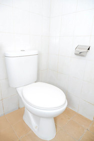 Kost Harmoni by RedDoorz