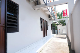 Kost Harmoni by RedDoorz
