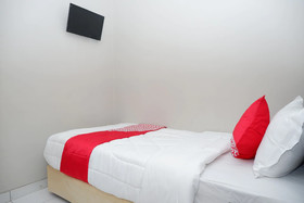 Kost Harmoni by RedDoorz