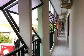 Kost Harmoni by RedDoorz