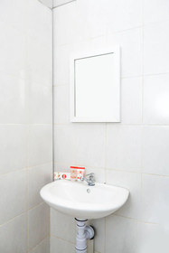 Kost Harmoni by RedDoorz