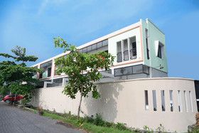 Kost Harmoni by RedDoorz