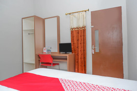 Kost Harmoni by RedDoorz