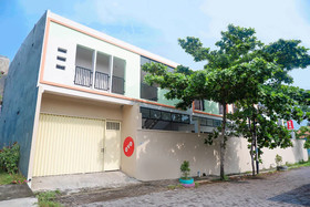 Kost Harmoni by RedDoorz