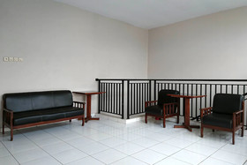 Kost Harmoni by RedDoorz
