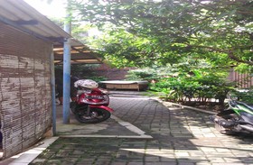 Kost Semarang Peterongan Timur