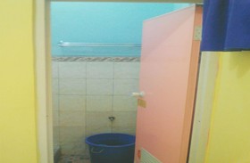 Kost Semarang Peterongan Timur