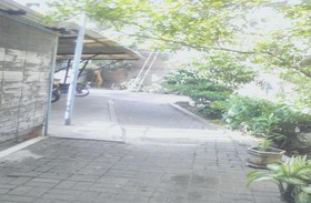 Kost Semarang Peterongan Timur