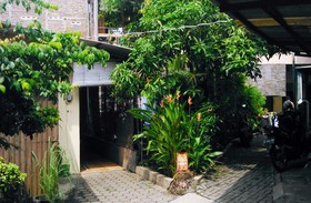 Kost Semarang Peterongan Timur