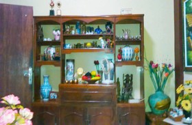 Kost Semarang Peterongan Timur