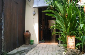 Kost Semarang Peterongan Timur