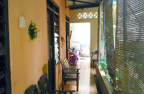 Kost Semarang Peterongan Timur