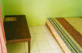 Kost Semarang Peterongan Timur