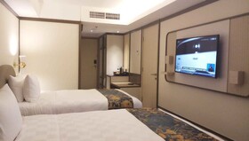 LK Pemuda Semarang Hotel & Residences