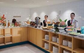 LK Pemuda Semarang Hotel & Residences