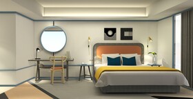 LK Pemuda Semarang Hotel & Residences