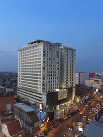 LK Pemuda Semarang Hotel & Residences
