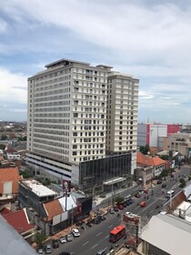 LK Pemuda Semarang Hotel & Residences