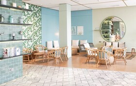 LK Pemuda Semarang Hotel & Residences