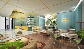 LK Pemuda Semarang Hotel & Residences