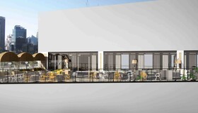 LK Pemuda Semarang Hotel & Residences