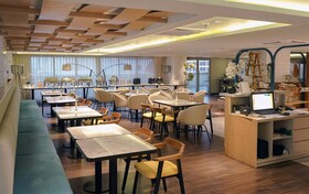 LK Pemuda Semarang Hotel & Residences