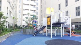 LK Pemuda Semarang Hotel & Residences