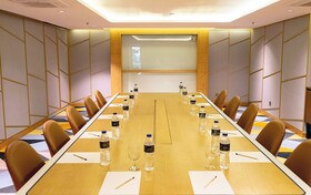 LK Pemuda Semarang Hotel & Residences