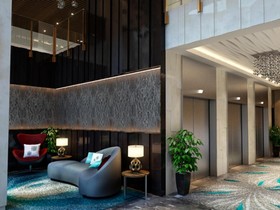 Louis Kienne Hotel Simpang Lima