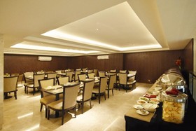 Louis Kienne Hotel Simpang Lima